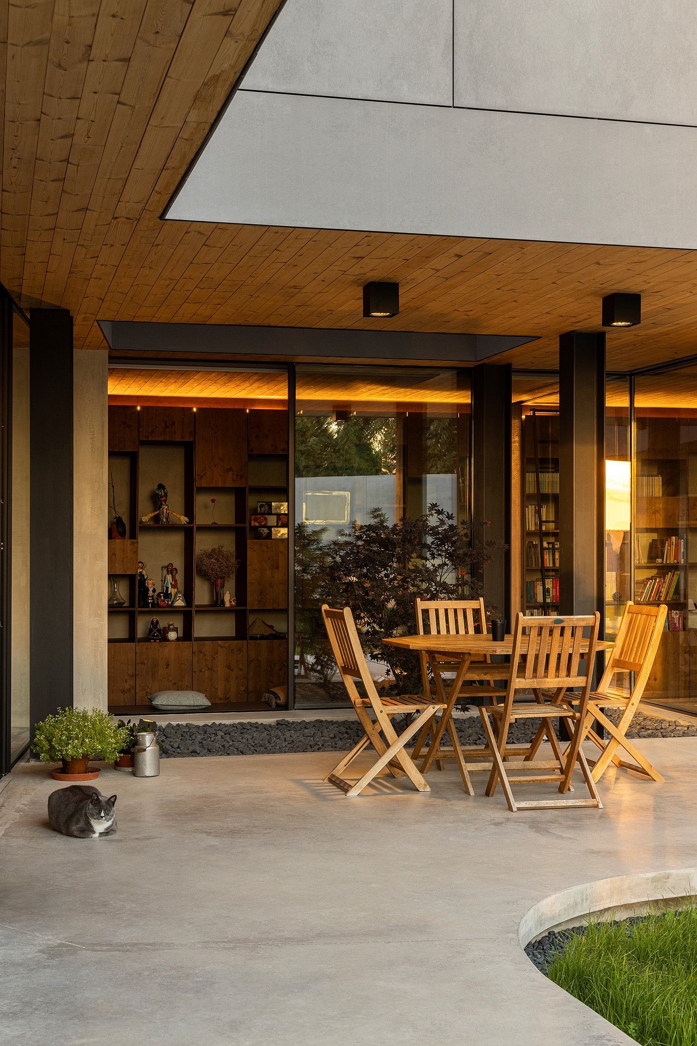 15 House by AM-arqstudio