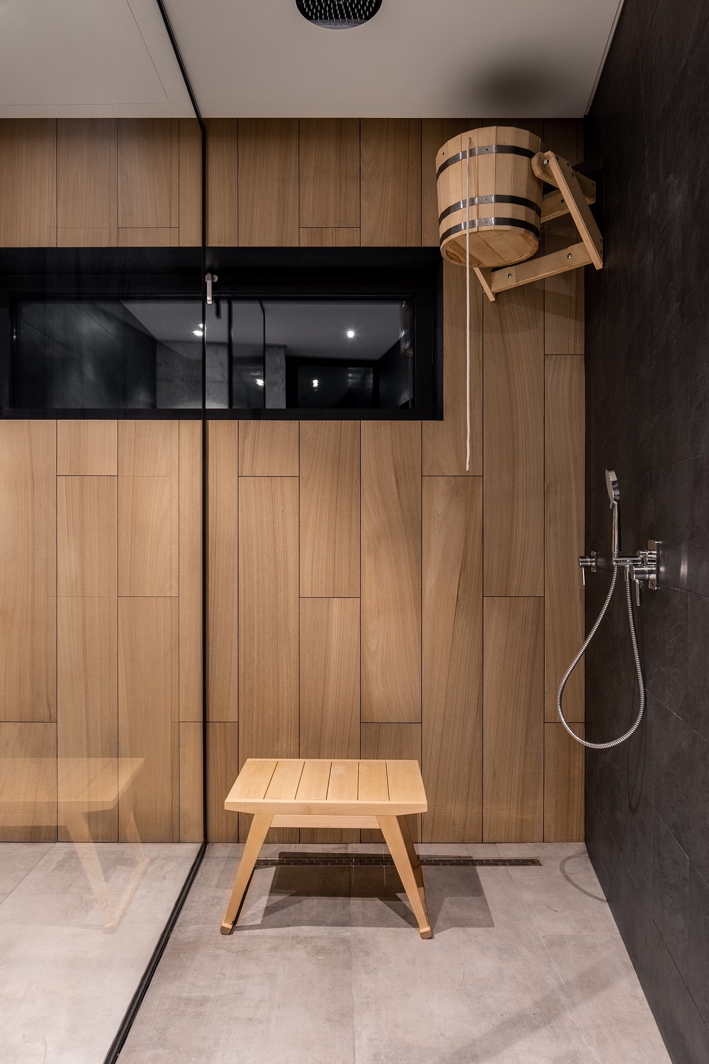 KN-1 by Balbek Bureau