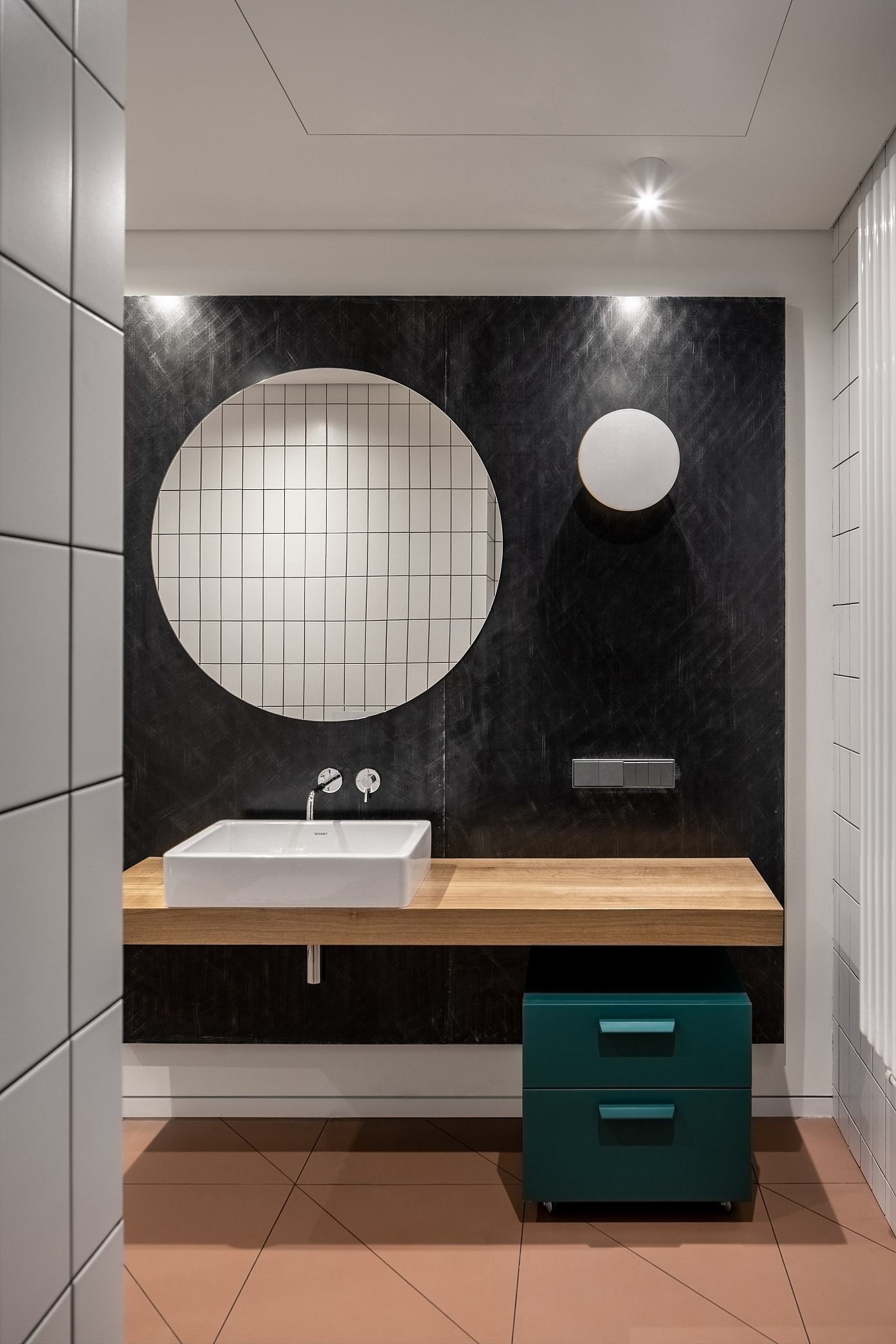 KN-1 by Balbek Bureau