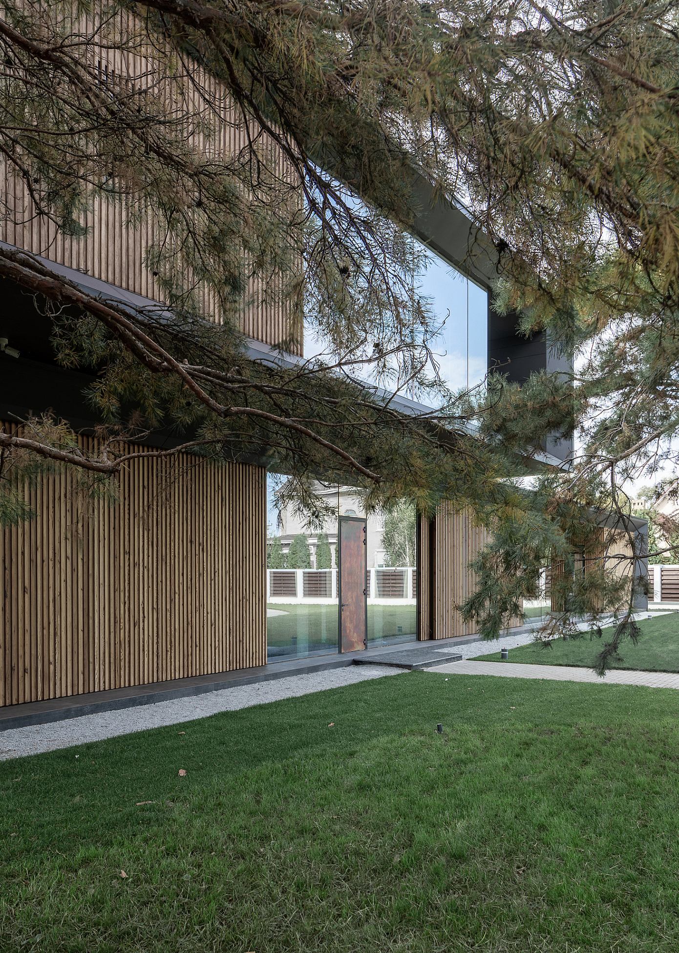 KN-1 by Balbek Bureau