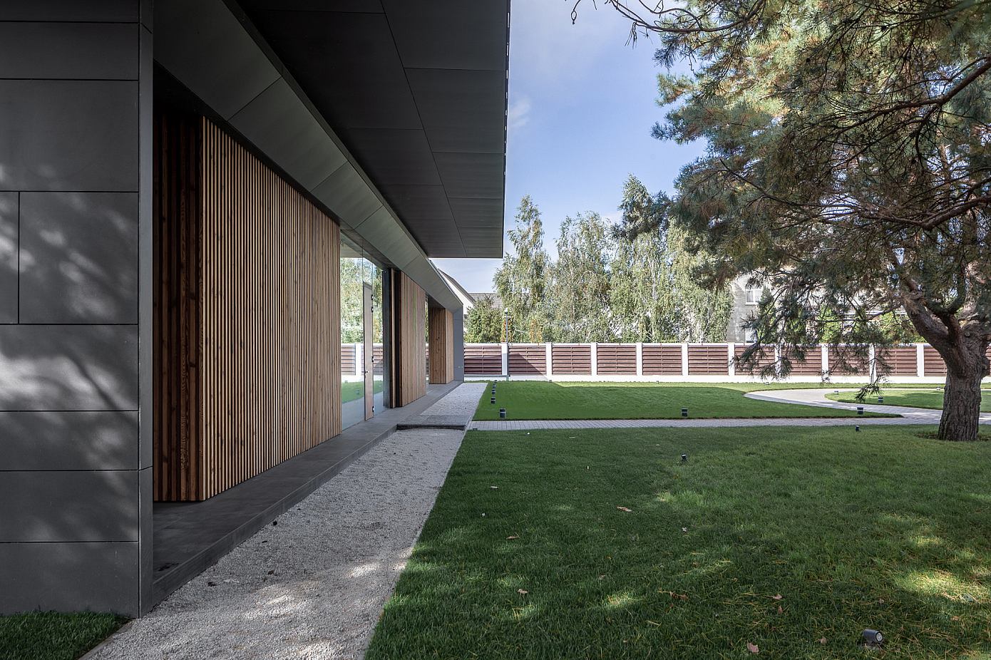 KN-1 by Balbek Bureau