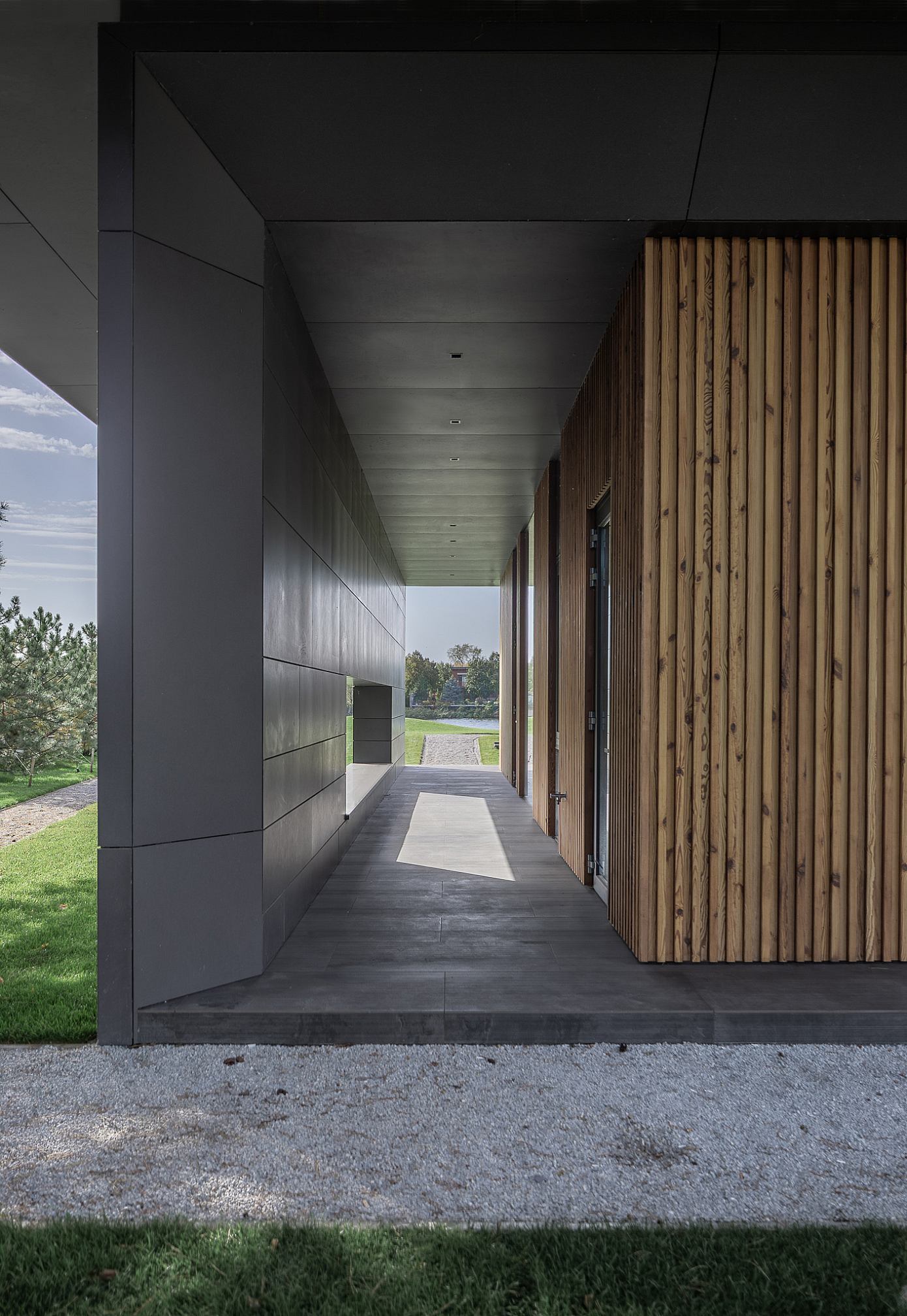 KN-1 by Balbek Bureau