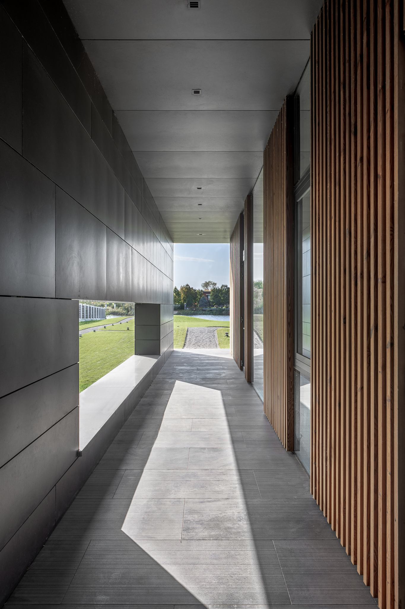 KN-1 by Balbek Bureau