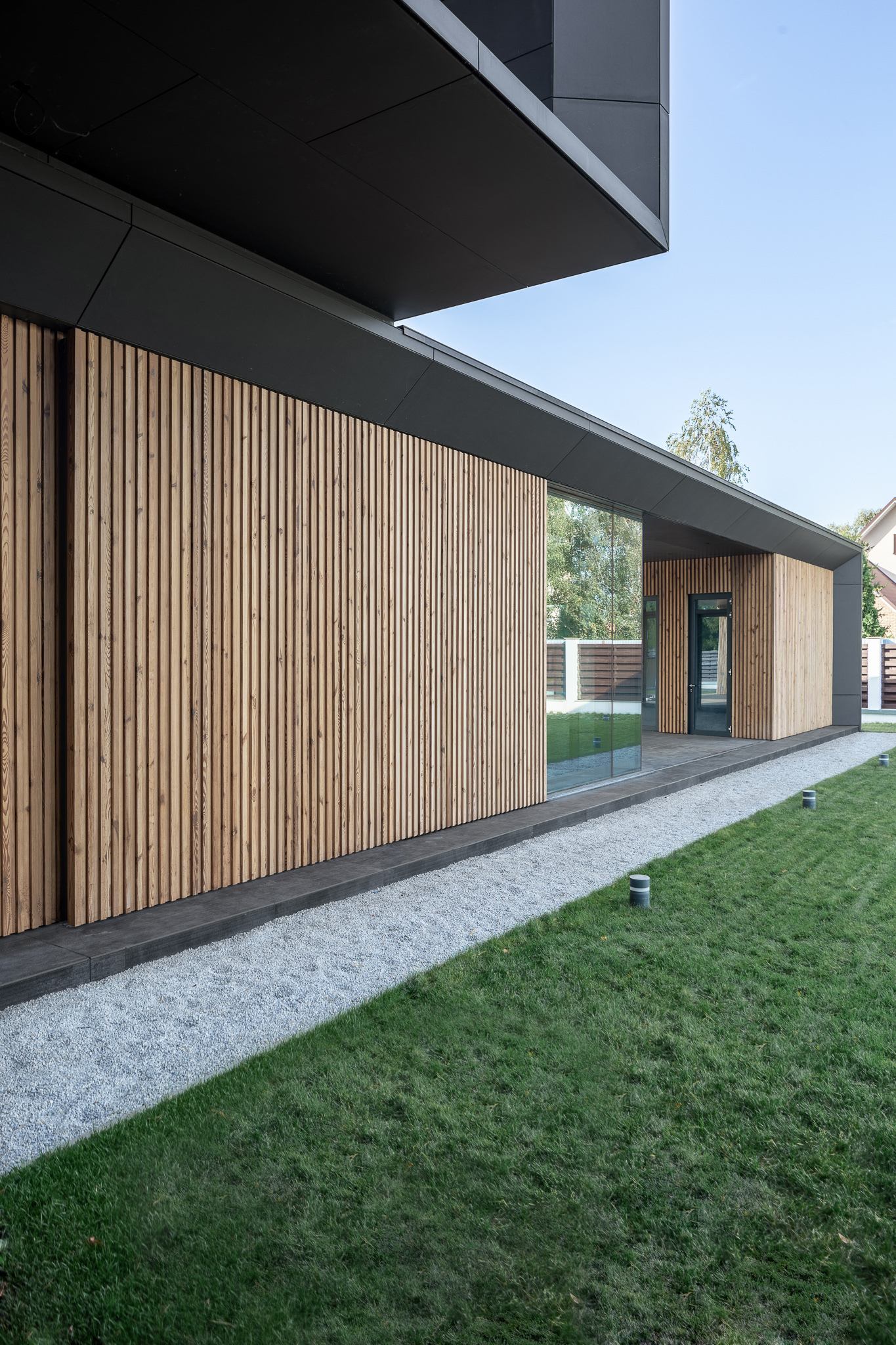 KN-1 by Balbek Bureau