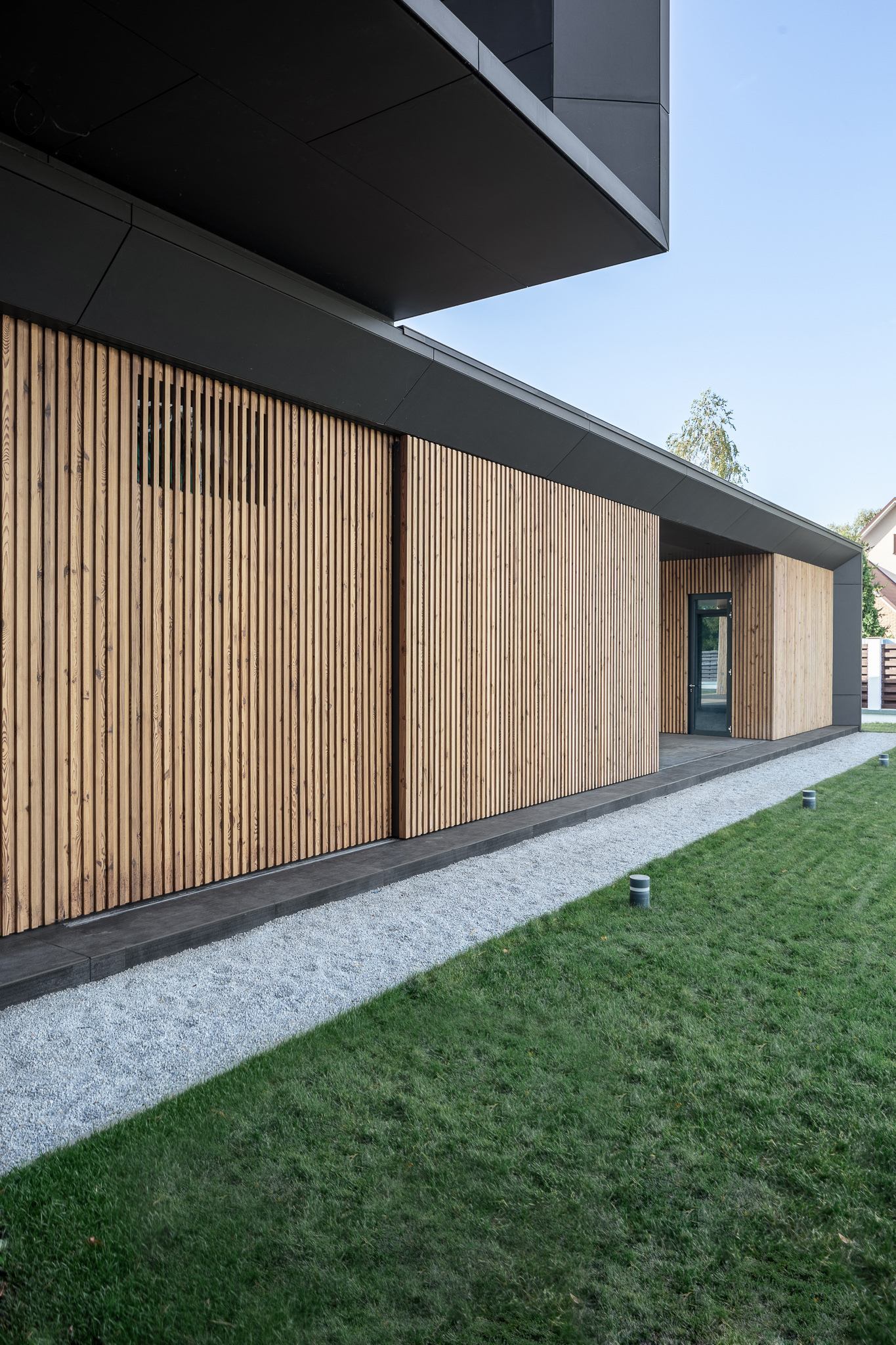 KN-1 by Balbek Bureau