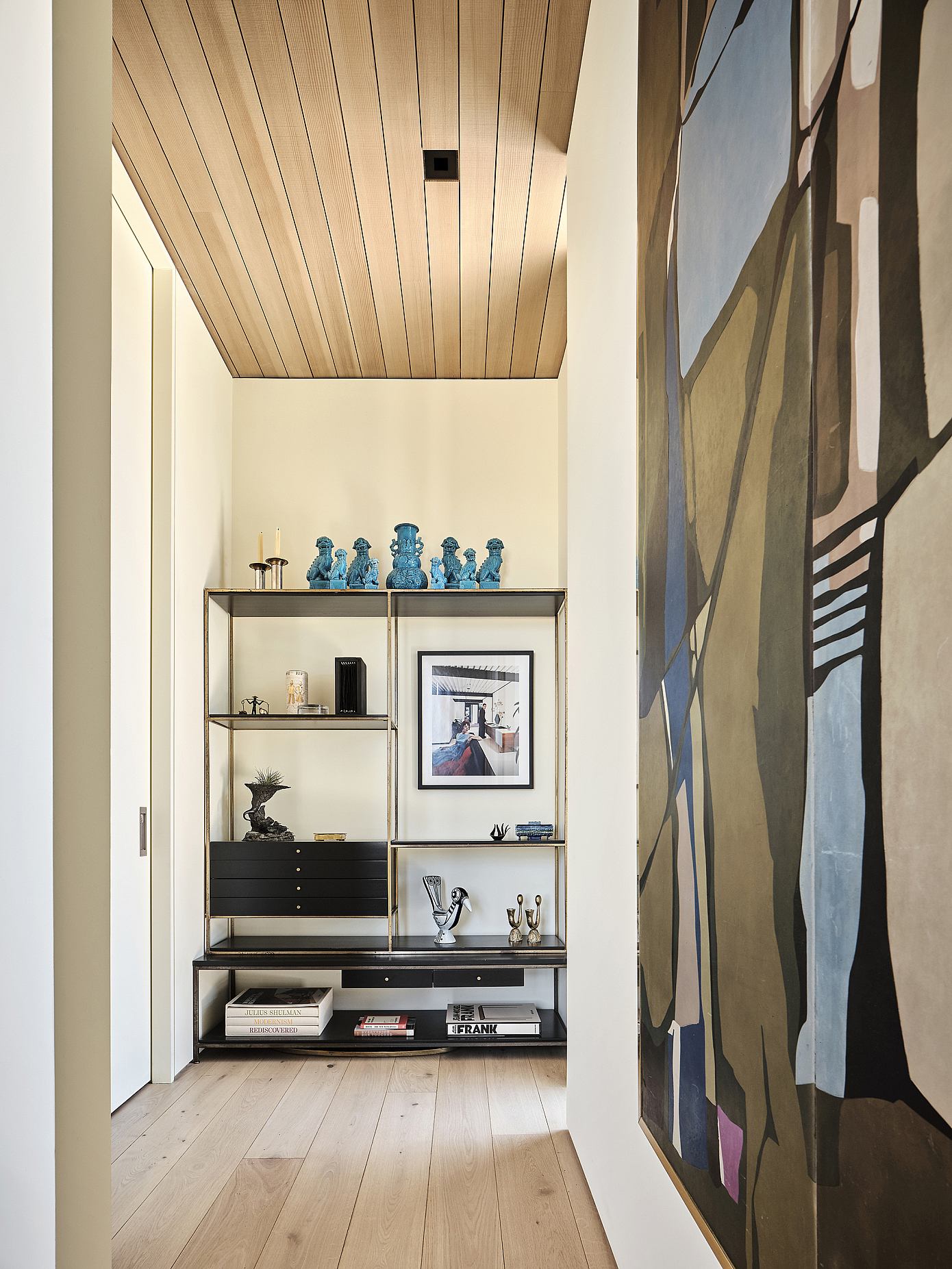 High Desert Retreat by Aidlin Darling Design