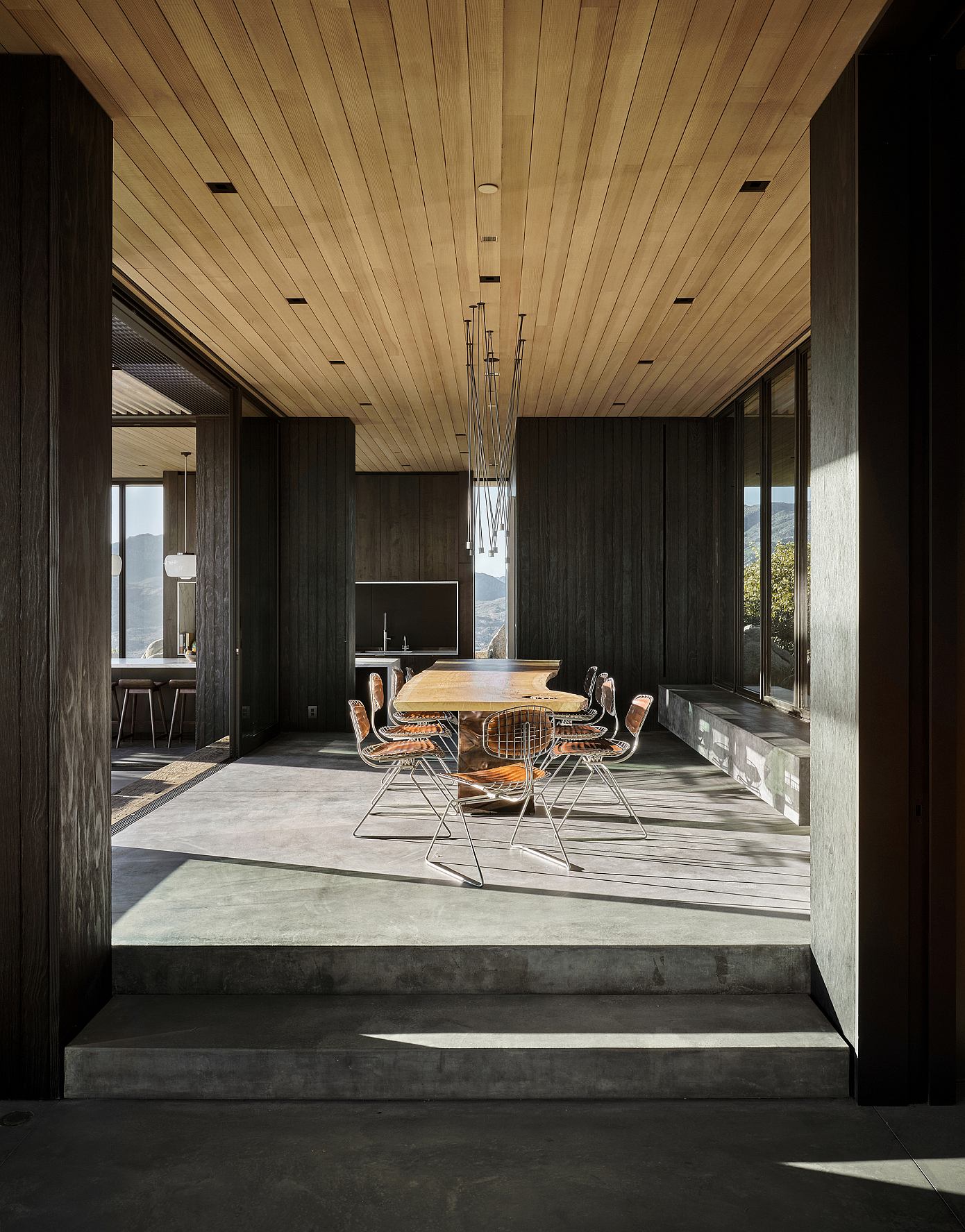 High Desert Retreat by Aidlin Darling Design