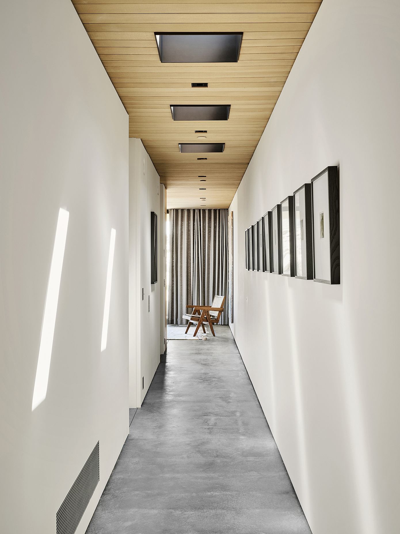 High Desert Retreat by Aidlin Darling Design