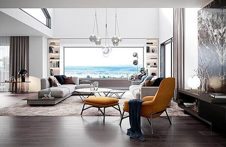 How To Create Realistic 3D Renders