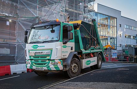 3 Changes to be Environmentally Friendly in your Home and at Work