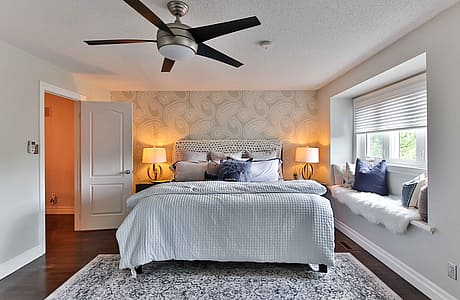 Top Things to Consider When Sourcing Ceiling Fans for Your Home