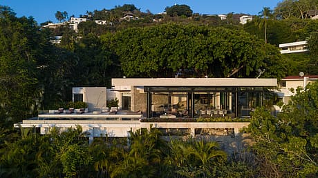 Casa Acapulco by Sama Arquitectos - 1