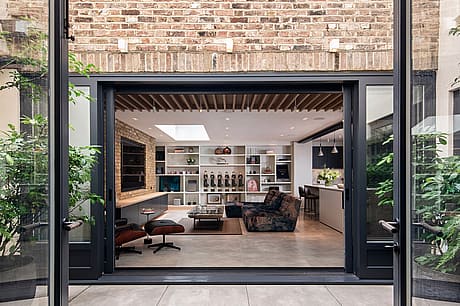 Marylebone by Hodgkinson Design - 1