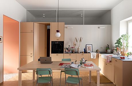 Shades Of by Atelierzero