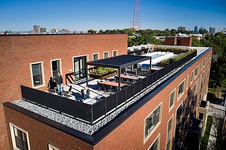 520 East by Helix Architecture + Design - 11