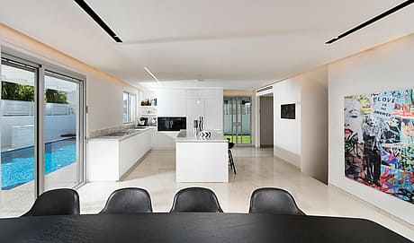 The Purity of Modern Design by Tzvia Kazayoff - 3