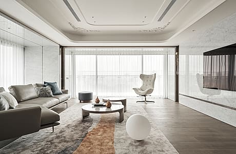 Faithful Union by Chen Quanchang