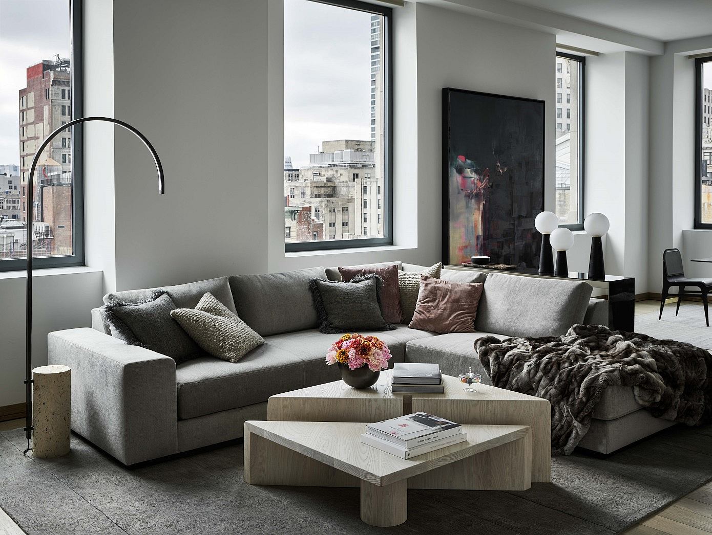 Nomad – New York by Project AZ