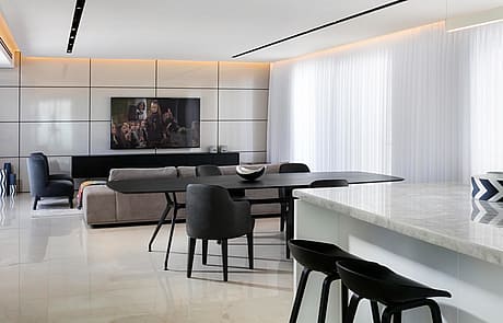 The Purity of Modern Design by Tzvia Kazayoff - 4