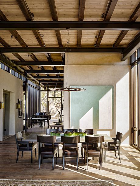 Tehama 1 by Studio Schicketanz - 3