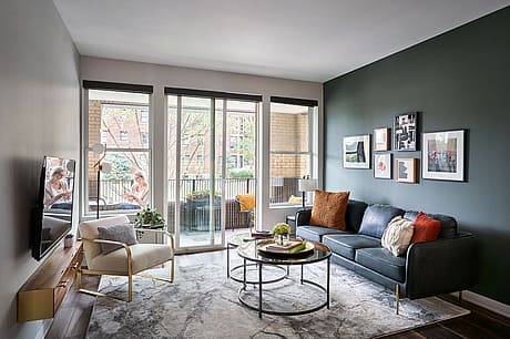 520 East by Helix Architecture + Design - 2