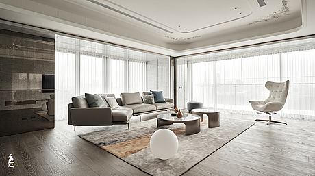 Faithful Union by Chen Quanchang - 2