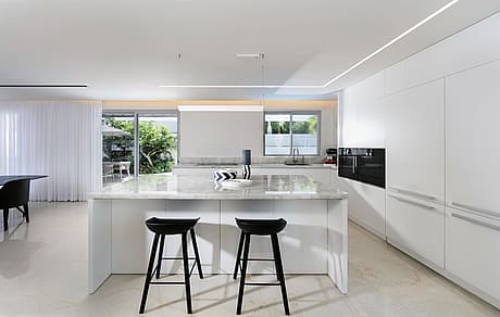 The Purity of Modern Design by Tzvia Kazayoff - 5