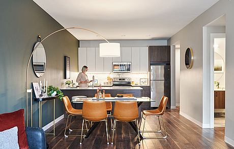 520 East by Helix Architecture + Design - 3