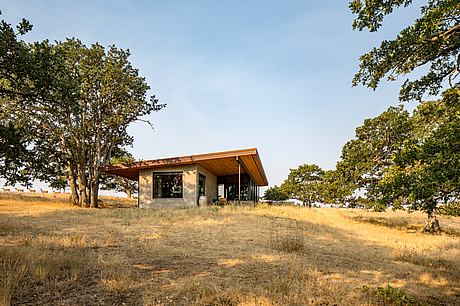 High Prairie Residence by EB Architecture + Design - 1