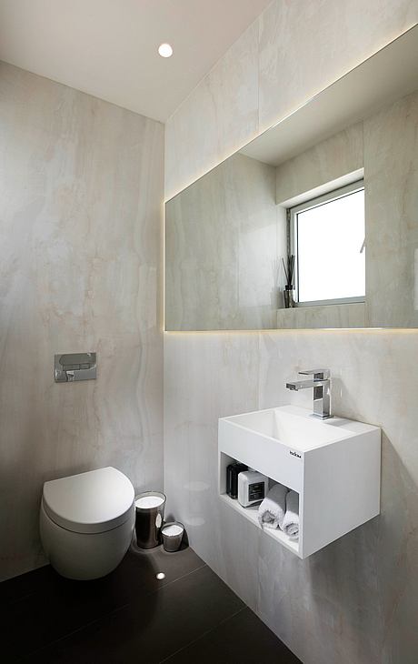 The Purity of Modern Design by Tzvia Kazayoff - 13