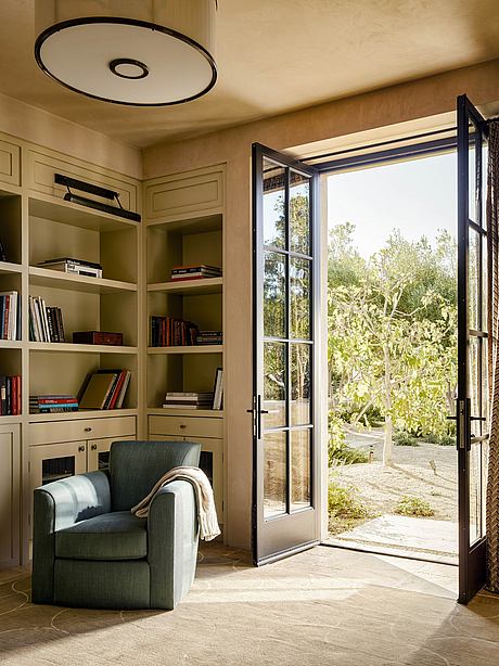 Tehama 1 by Studio Schicketanz - 5