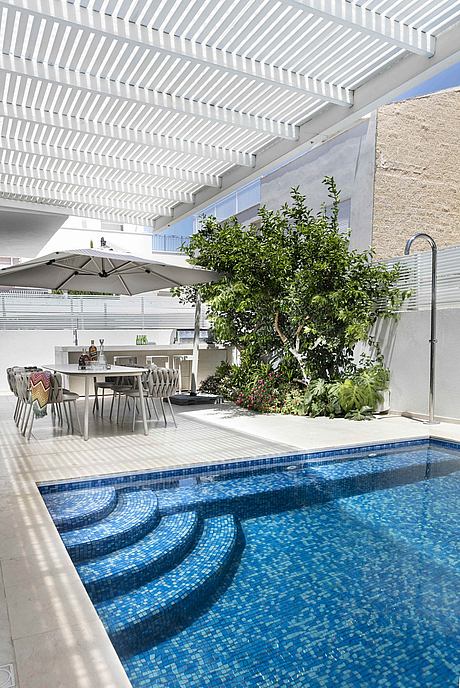 The Purity of Modern Design by Tzvia Kazayoff - 14