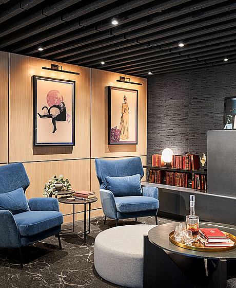 520 East by Helix Architecture + Design - 8