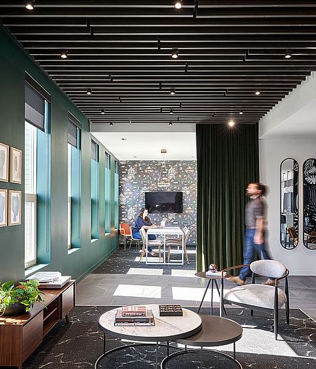 520 East by Helix Architecture + Design - 4