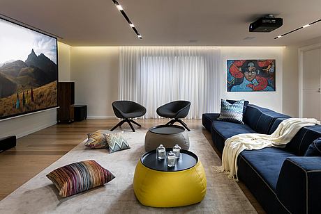 The Purity of Modern Design by Tzvia Kazayoff - 6