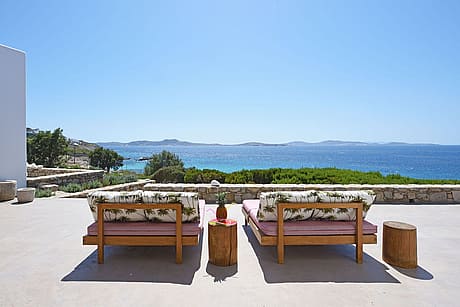 Villa Aleomandra by Welcome Beyond - 13