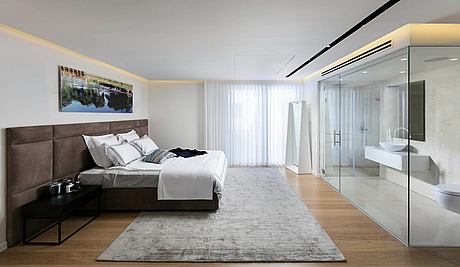 The Purity of Modern Design by Tzvia Kazayoff - 8