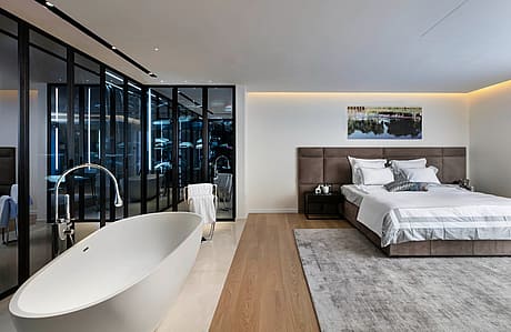 The Purity of Modern Design by Tzvia Kazayoff - 10