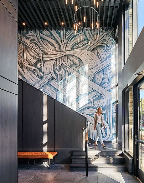 520 East by Helix Architecture + Design - 5