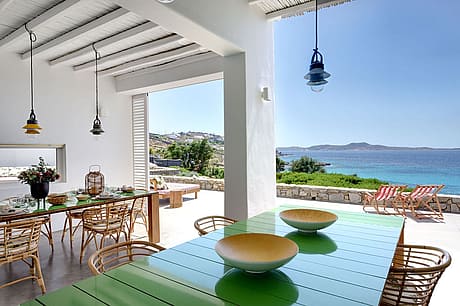 Villa Aleomandra by Welcome Beyond - 5