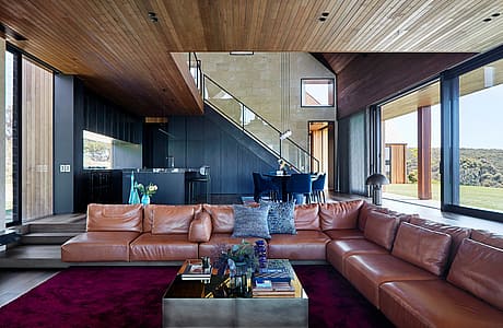 Flinders Residence by Abe Mccarthy Architects