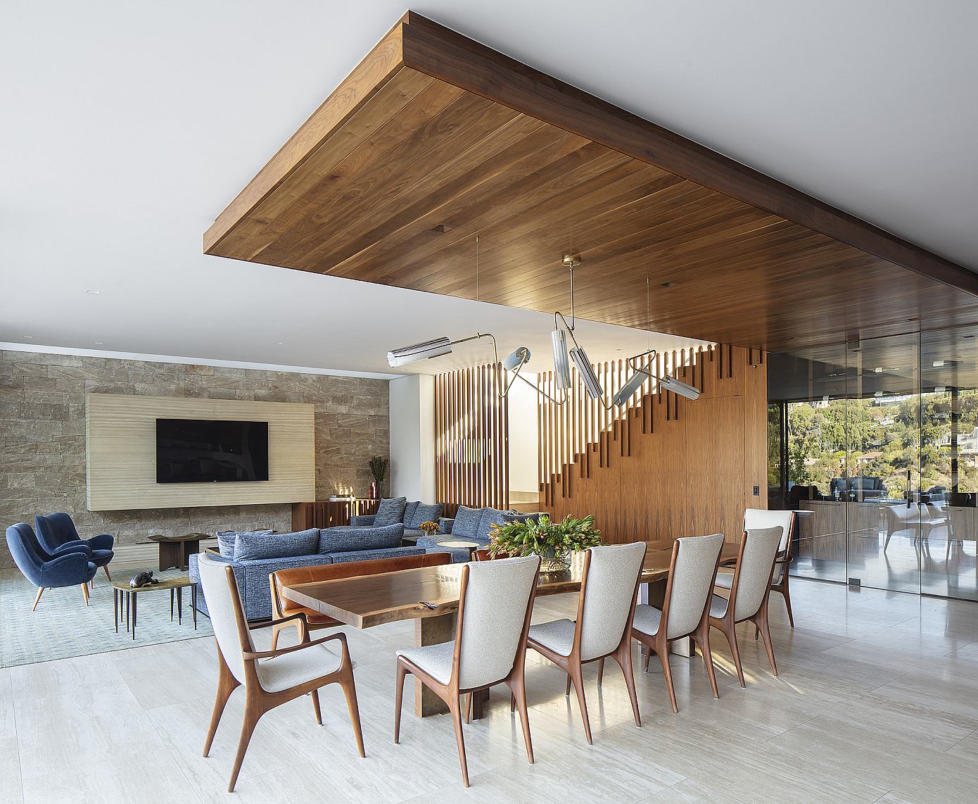 San Remo by Shubindonaldson Architects