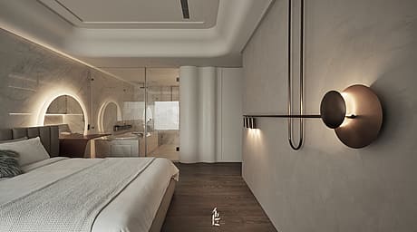 Faithful Union by Chen Quanchang - 11