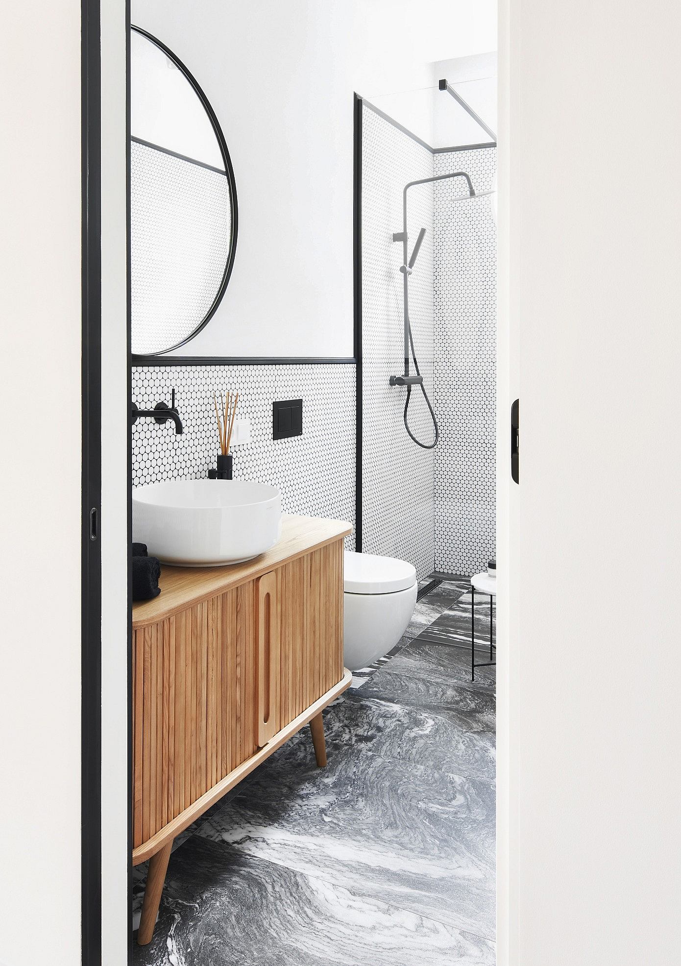 House for a Young Family by Tatiana Voevodina