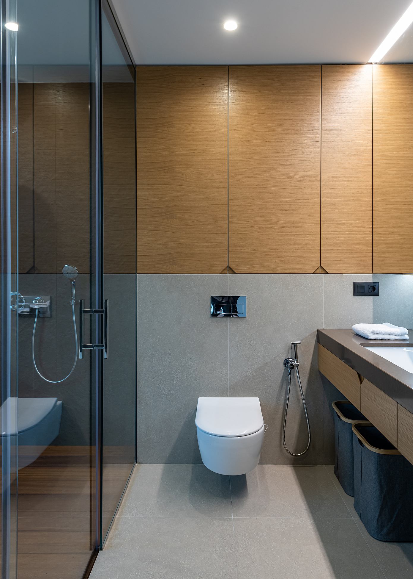 Suburban House by Fimera Design Studio