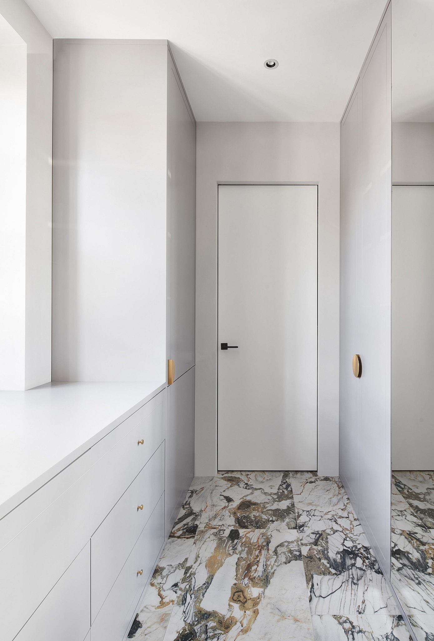 House for a Young Family by Tatiana Voevodina