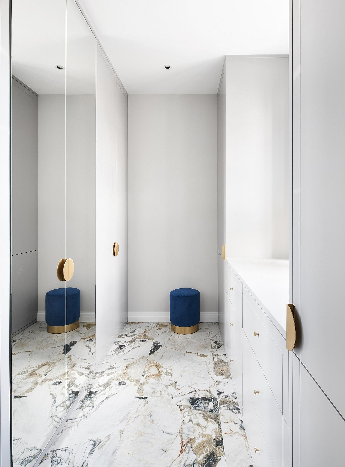 House for a Young Family by Tatiana Voevodina