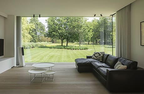 Residence BONH by Cas Architecten