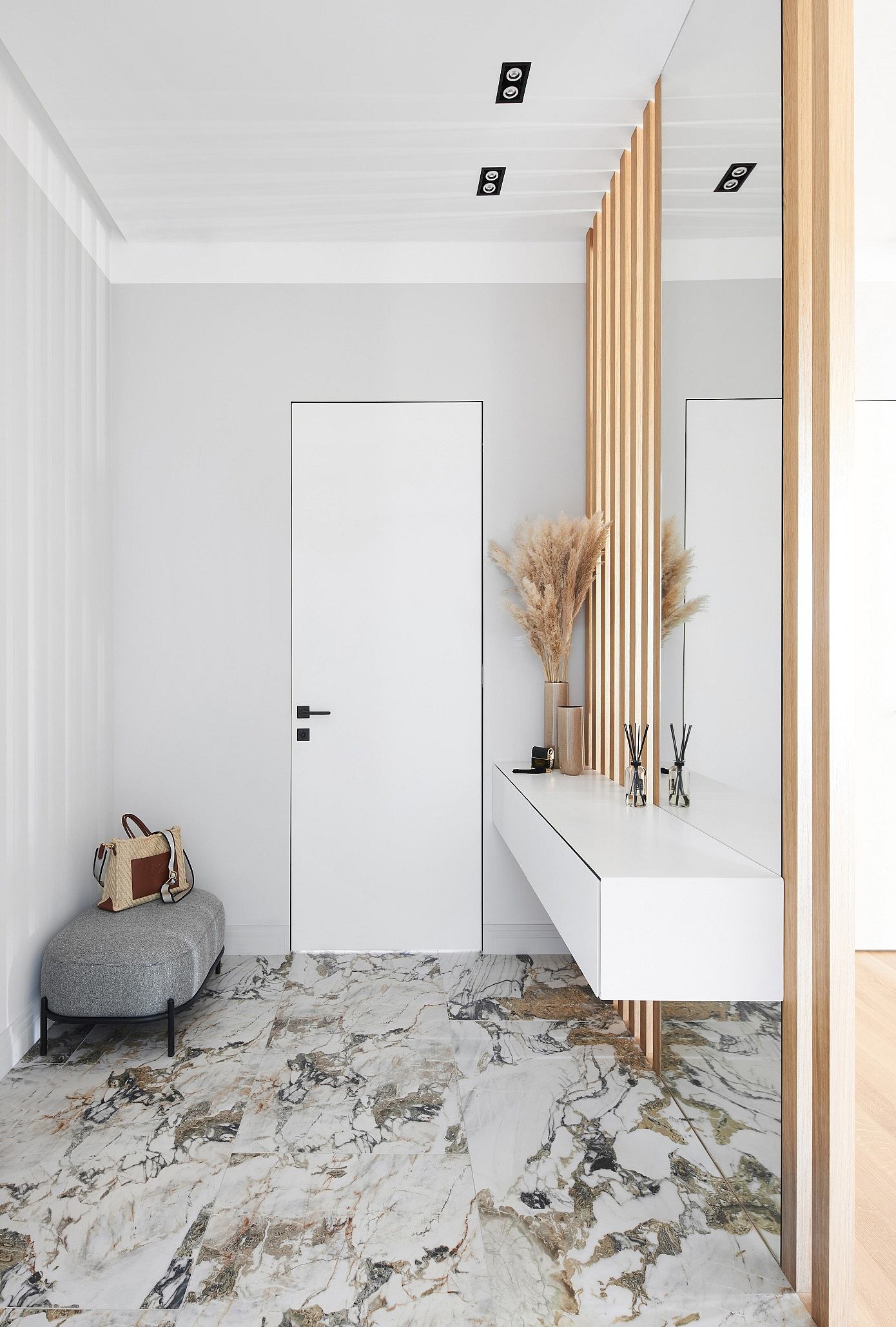 House for a Young Family by Tatiana Voevodina