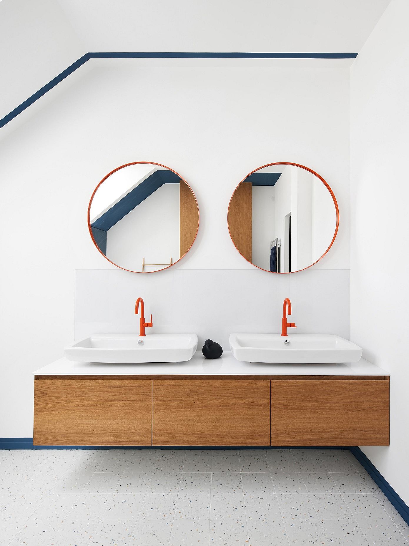 House for a Young Family by Tatiana Voevodina